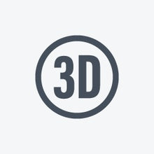 Load image into Gallery viewer, Thinker